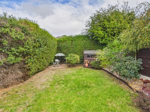 Garden- click for photo gallery